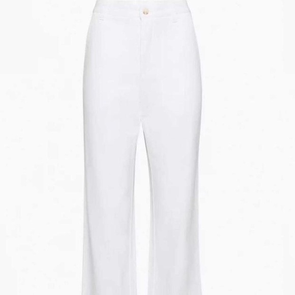 Aritzia Sunday Best Jaden Pant - Picture 1 of 4